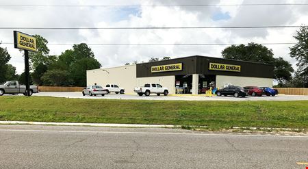 Photo of commercial space at 10090 AL-188 in Grand Bay