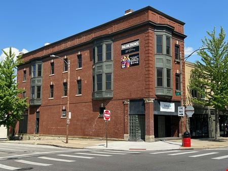 Photo of commercial space at 1320 Adams Street in Toledo