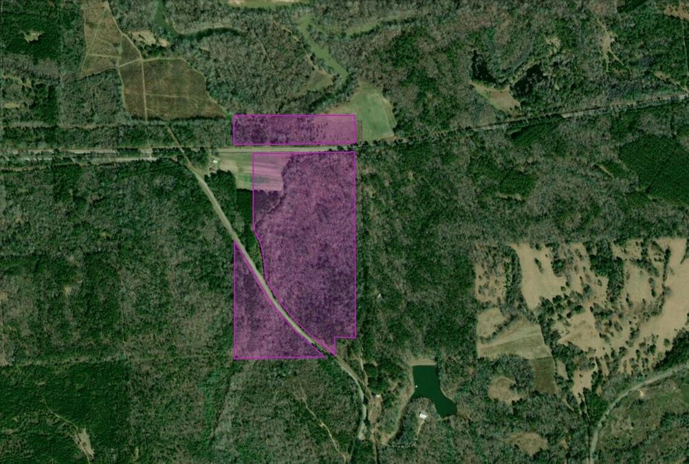 0000 County Road 8 - 68 acres