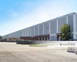 Charleston Regional Business Center - Building I
