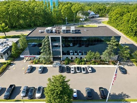 Office space for Rent at 1501 Hamburg Tpke in Wayne