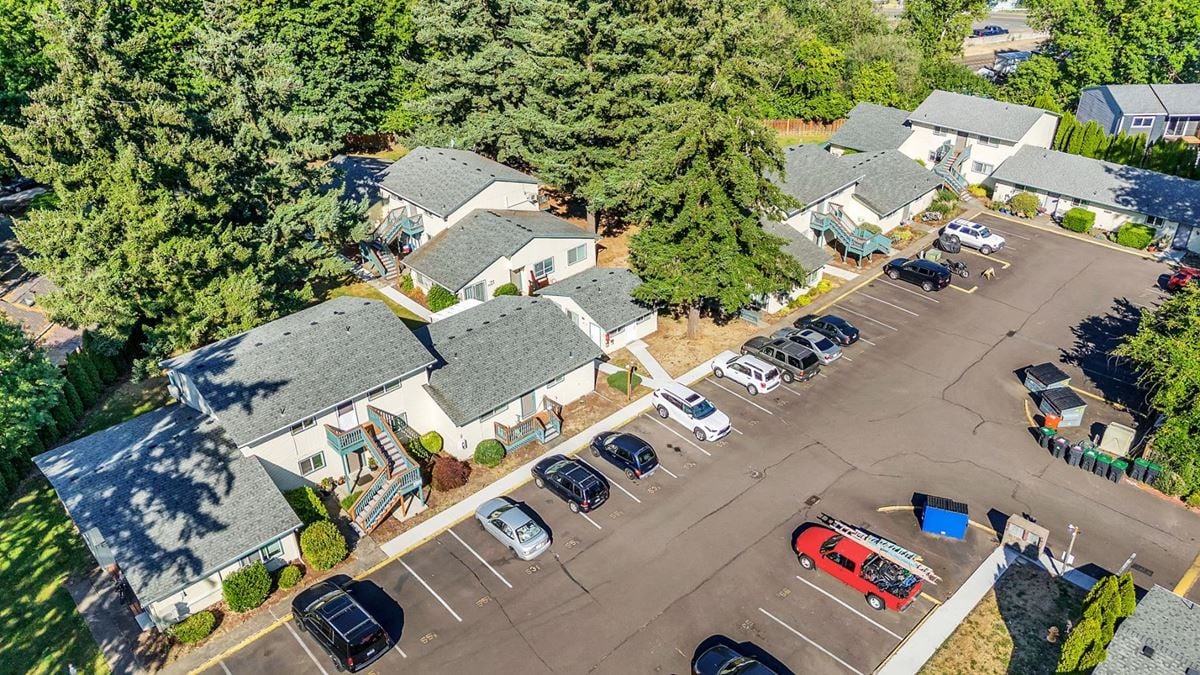 Quail Court Apartments