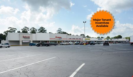 Photo of commercial space at 10737 U.S. 441 in Belleview