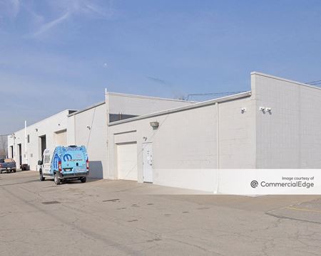 Photo of commercial space at 8000 Leavitt Road in Amherst
