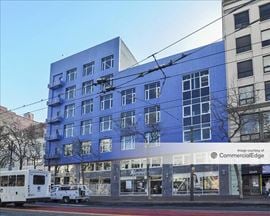 1035 Market Street