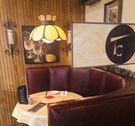 Restaurant & Lounge- Highland, IN