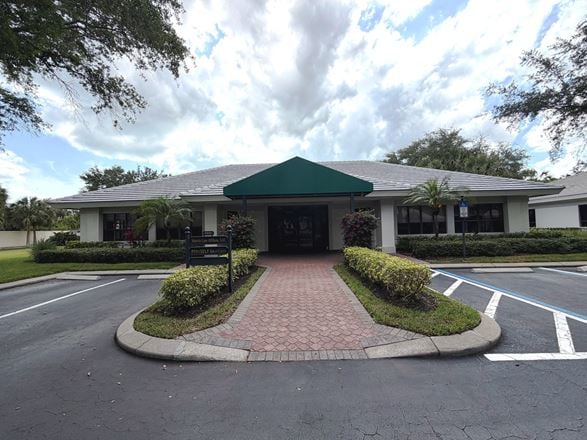 Bonita Bay Professional Court
