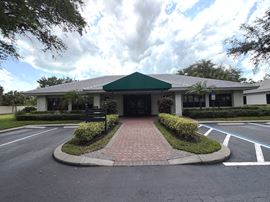 Bonita Bay Professional Court