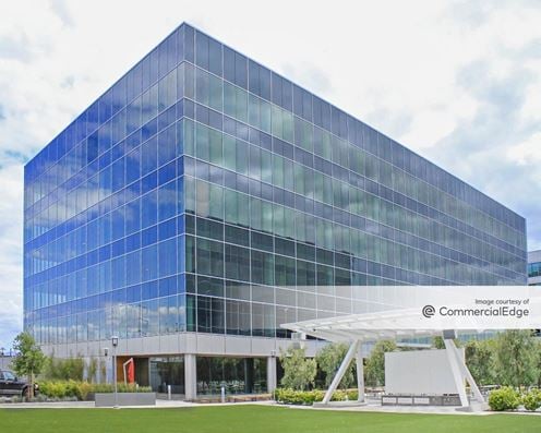 America Center