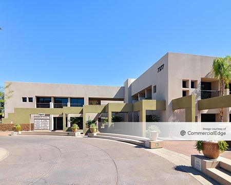 Gainey Ranch Financial Center II - Scottsdale