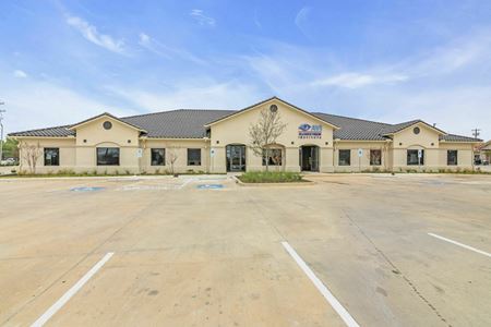 Office space for Rent at 171 W Southlake Blvd in Southlake