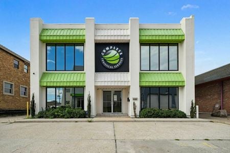 Photo of commercial space at 8320 Lafitte Ct in Chalmette