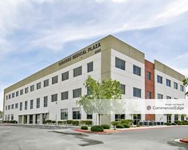 Durango Medical Plaza