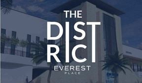 The District at Everest Place