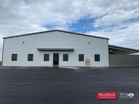 Photo of commercial space at 6622 Xenia Ave  in Lubbock