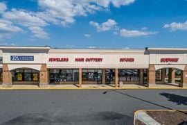 Springfield Plaza