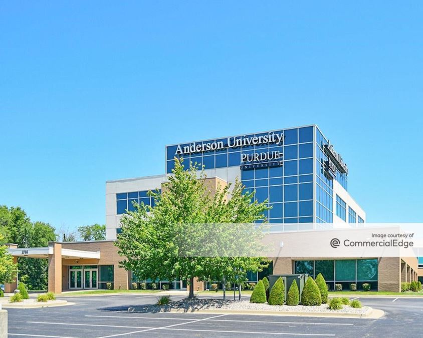 Flagship Enterprise Center 2705 Enterprise Drive, Anderson, IN