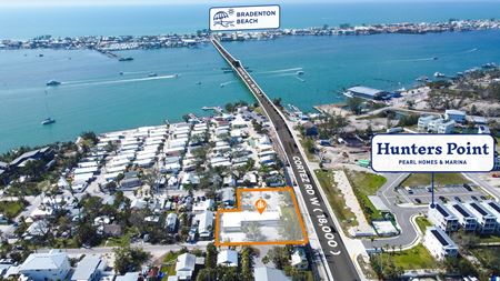 Photo of commercial space at 4404 124th St Ct W in Bradenton