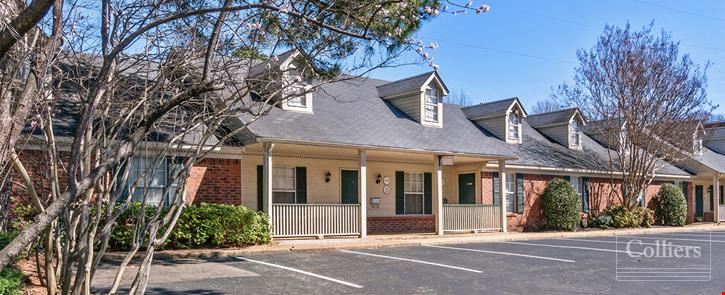 Estate Office Park | Building 1