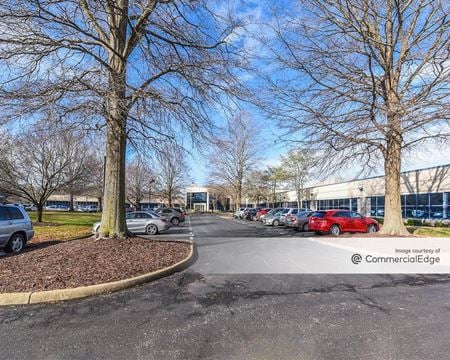 Office space for Rent at 5300 Robin Hood Road in Norfolk