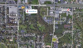 Lot 1 Kennedy Drive