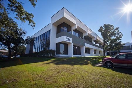 Office space for Rent at 624 Six Flags Drive in Arlington