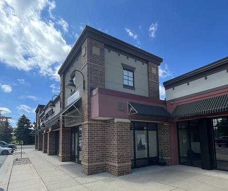 Photo of commercial space at 600 S Riverfront Dr in Mankato