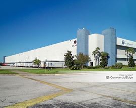 Imeson Center - Building 100