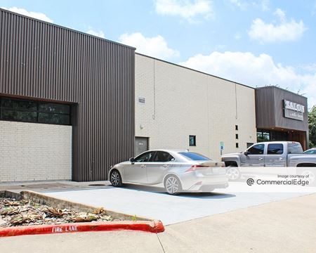 4715 South Lamar Blvd - Austin