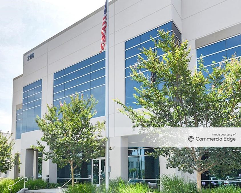 Watson Corporate Center - 2116 East 220th Street