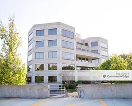 Pender Plaza