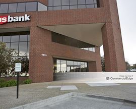 Rampart Office Plaza
