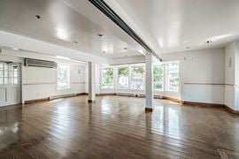 Prime Restaurant Space