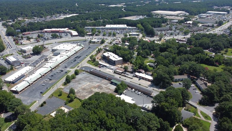 Cowan Road - 1.62 Acres