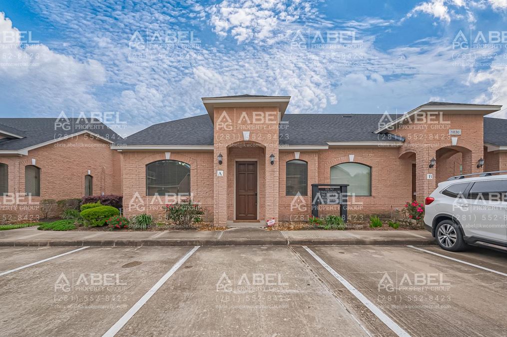 1830 Snake River Rd Ste A