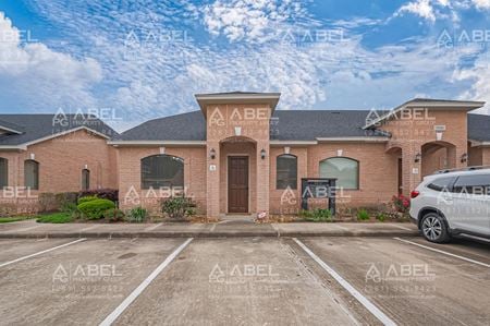 Office space for Rent at 1830 Snake River Rd Ste A in Katy