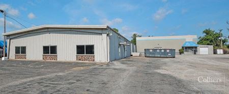Commercial space for Rent at 3141-3143 Carrier St. in Memphis