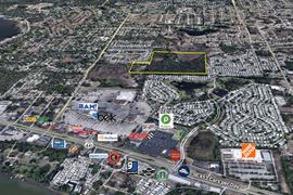 North Lake County Residential Land