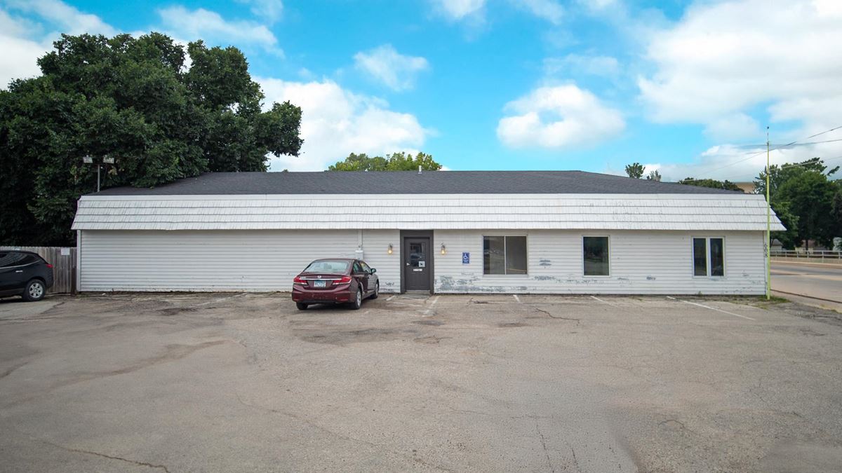 Functional Space in Rochester’s Lowertown