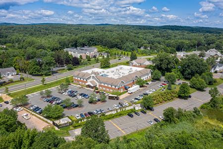 Office space for Rent at 100 Simsbury Road in Avon