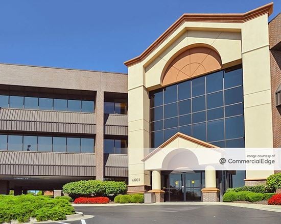 Foxhill Medical