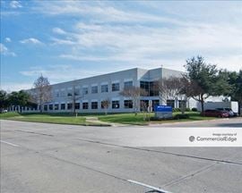Freeport Business Center II