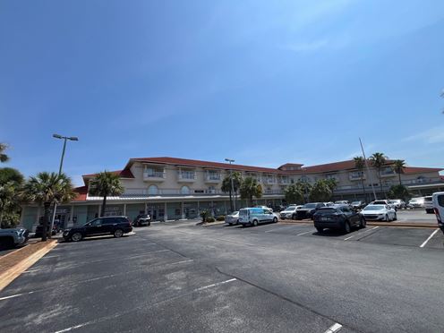 The Plaza ~ Unit 205/206 ~ 2300 SF Professional Office