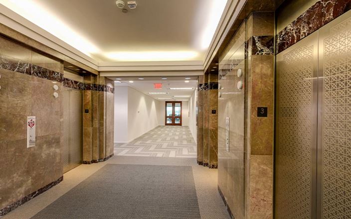 Intelligent Office (MI/MN) - Intelligent Office - Bloomington