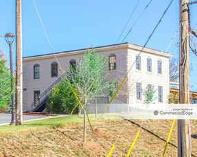 The GlenCastle - Stockade