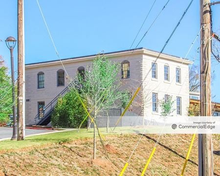 Office space for Rent at 750 SE Glenwood Avenue in Atlanta