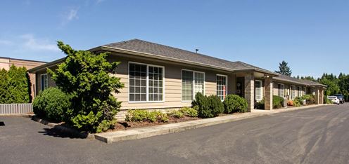 4350 Commercial St SE