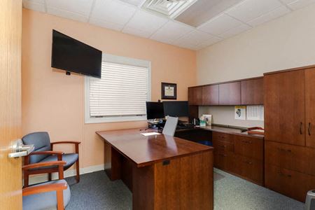 Office space for Rent at 1605 Commerce Parkway in Bloomington