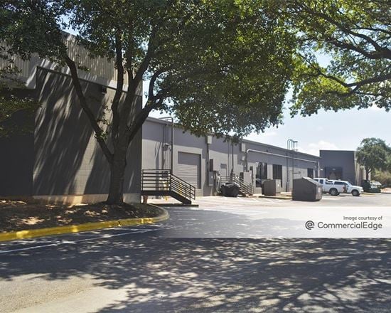 The Offices at Braker Center - Braker D, E, F & G