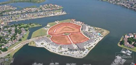 Other space for Sale at Beacon Island in League City